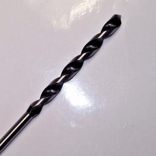 Craftsman 2610952148 3/8" x 24" Installer Drill Bit 3 Flat Shank