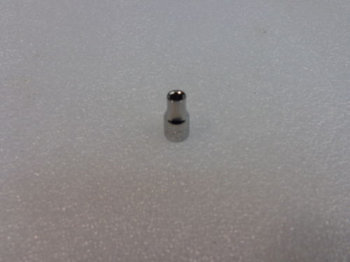 KD 516105 5mm 1/4" Drive 6 Point Socket USA