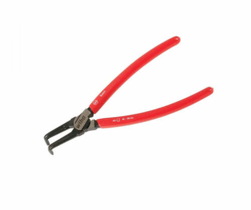Wiha 34627 MagicTip Safety Ring External Pliers 90° Germany