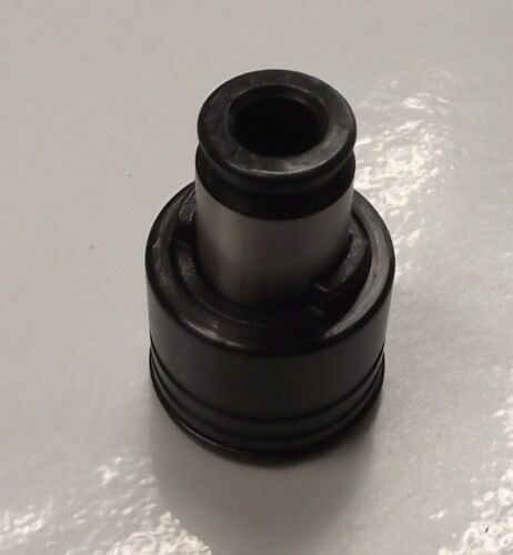 PALMGREN 80501 Tap Holder w/Clutch Size 1 #8, 2 3/4 In Long