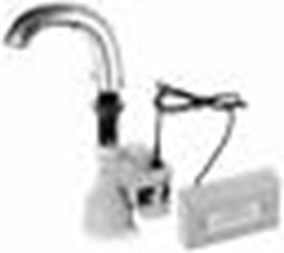 One Shot 402241 Low Profile Autosoap System Technical Concept 4pcs.