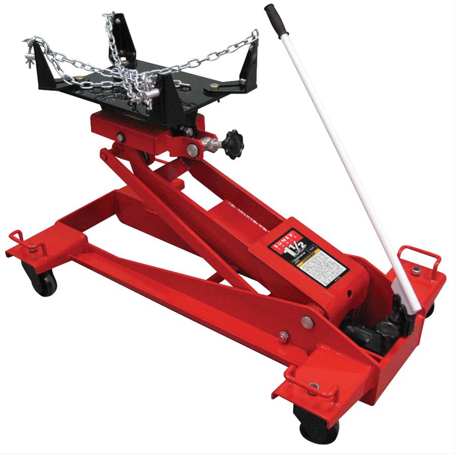 Arcan CRJ30 1-1/2-Ton Low Profile Truck Transmission Jack