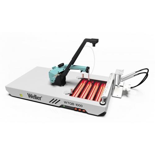 Weller WTQB 1000 Rework System 115V