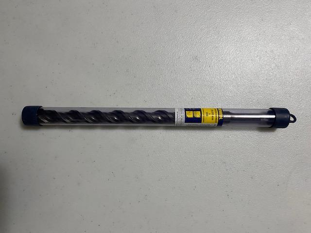 Irwin Speedhammer 19mm x 300mm SDS Plus Drill Bit 13121