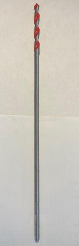 Milwaukee 48-13-7243 7/16" x 18" Bellhanger Drill Bit