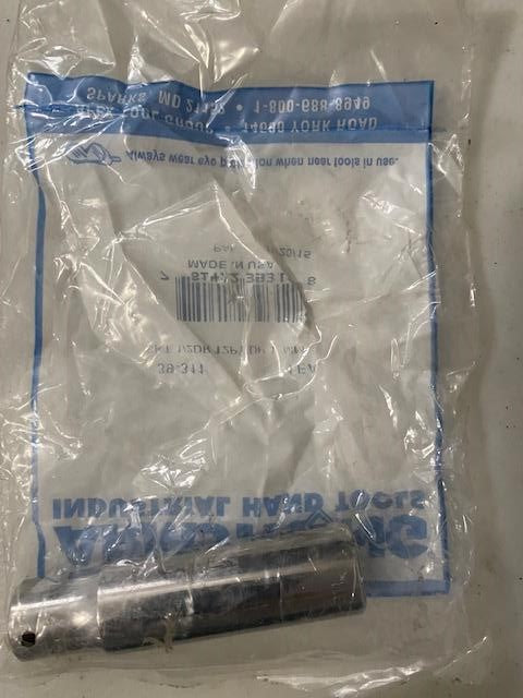 ARMSTRONG 39-311 1/2" Drive 11mm Deep Socket 12pt. USA