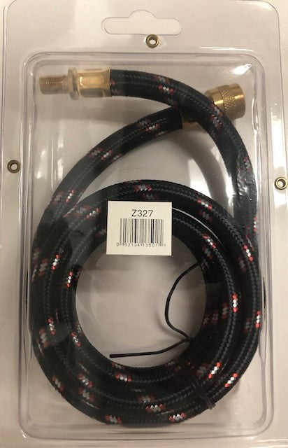 Accu-gage Z327 Check A Spare Valve Extender 9.7 x 0.5 x 16 in