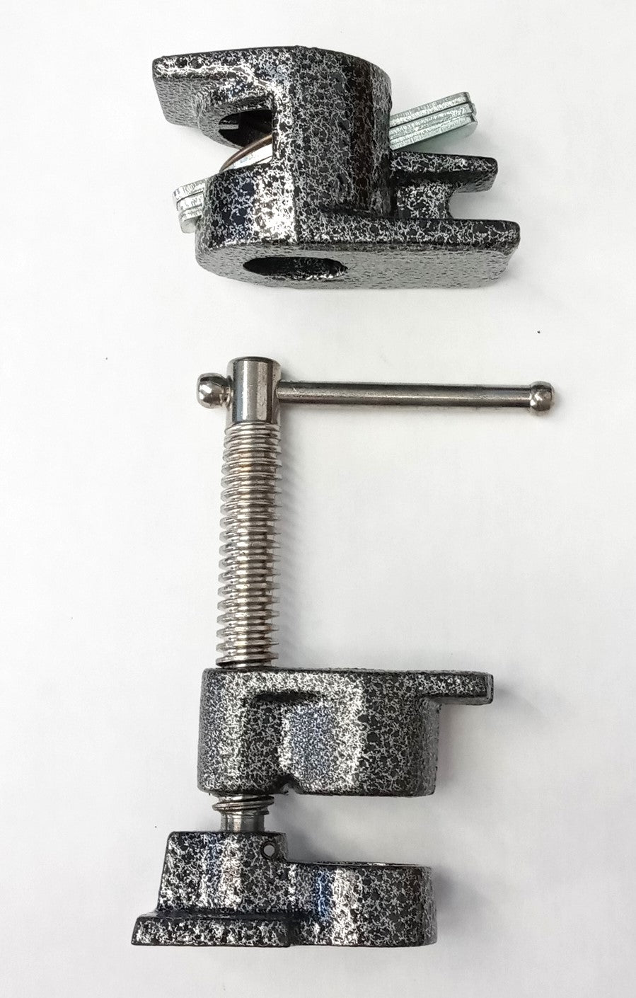 Columbian 1/2" (13mm) Pipe Clamp 63111