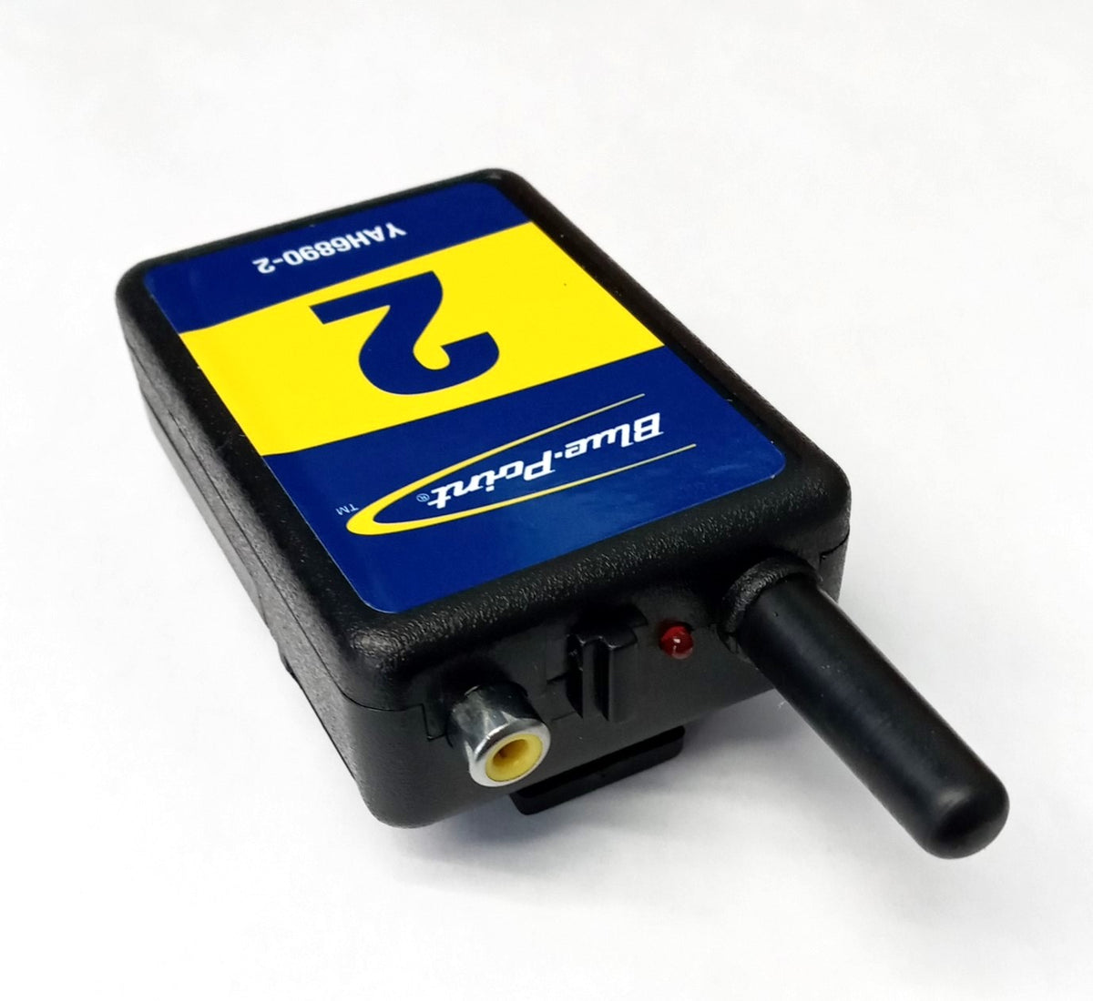 Blue Point Wireless ChassisEAR Transmitter #2 YAH6890-2
