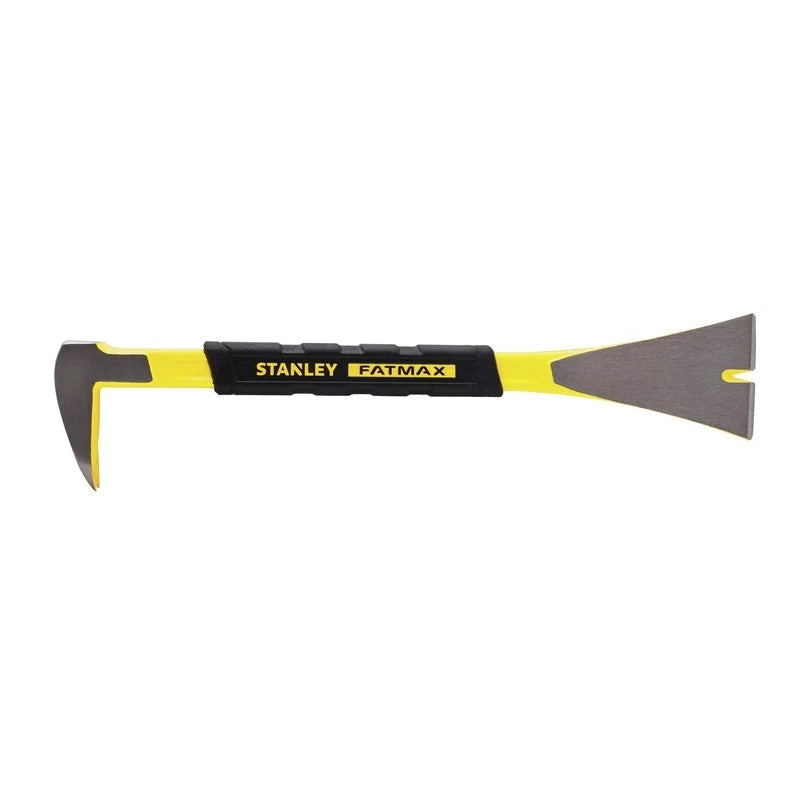 Stanley FatMax Claw Bar Molding Bar 10 in FMHT55009
