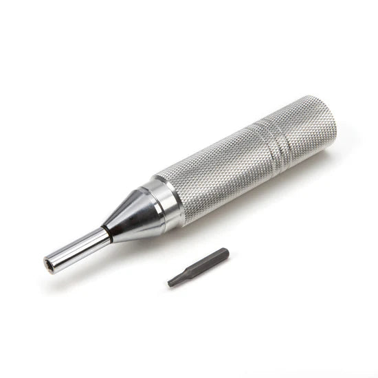 Steelman 12 in-lb Non-Adjustable Torque Driver with T10 Star Bit 99056