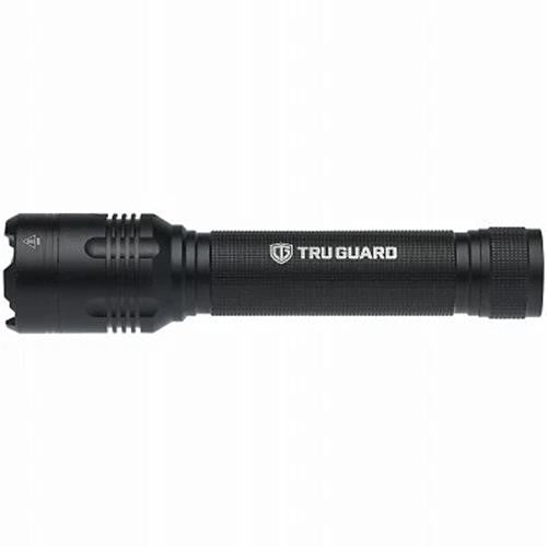 TruGuard 4000 Lumen Tactical Flashlight 232842