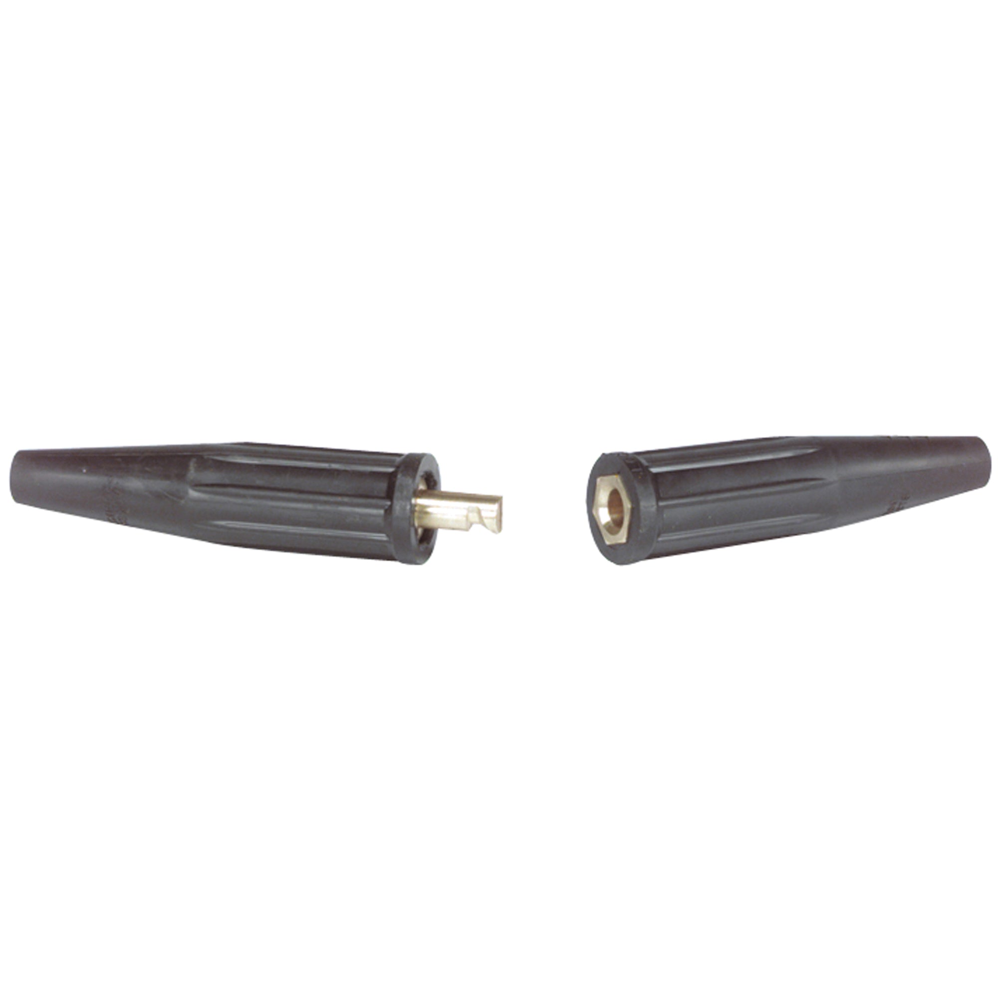 Jackson Safety 14741 Cable Connector UB-1-BP #4 Thru #1