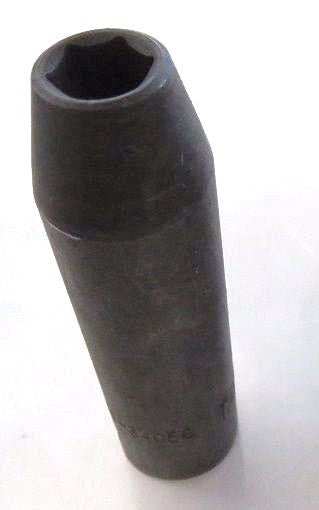 Allen 34056 3/8" Drive 5/16" 6 Point Deep Impact Socket USA