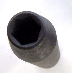 Allen 34056 3/8" Drive 5/16" 6 Point Deep Impact Socket USA