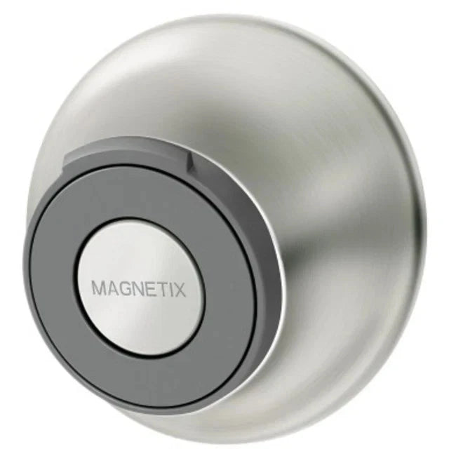 Moen Magnetix Remote Dock Magnetic Shower Bath Docking Chrome Finish 186117