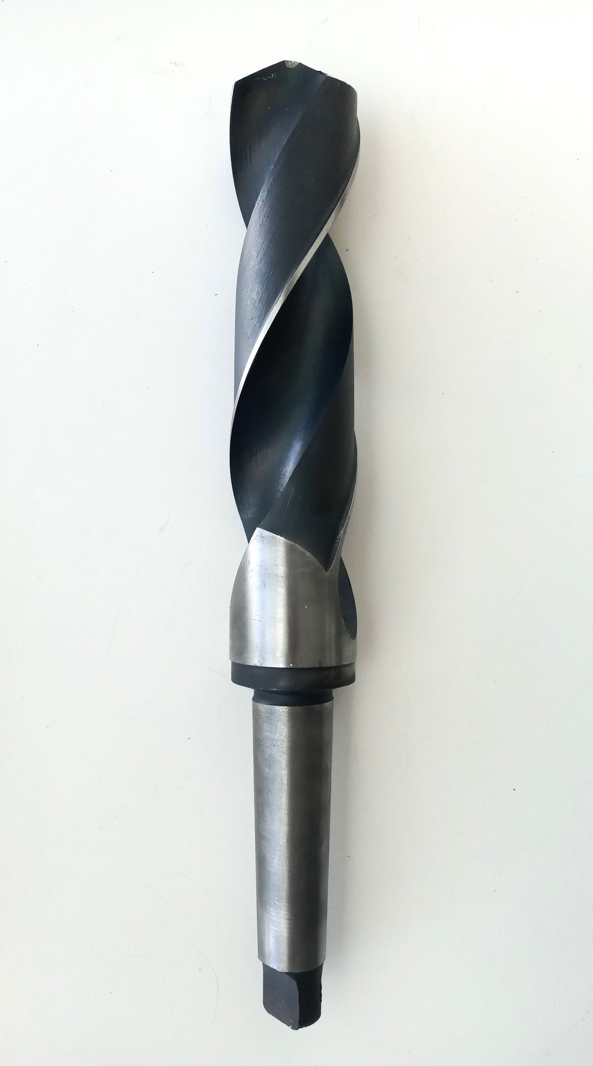 Ruko 50mm Din 345 Type N Drill Bit H.S.S. Morse Taper 5 Germany 204500