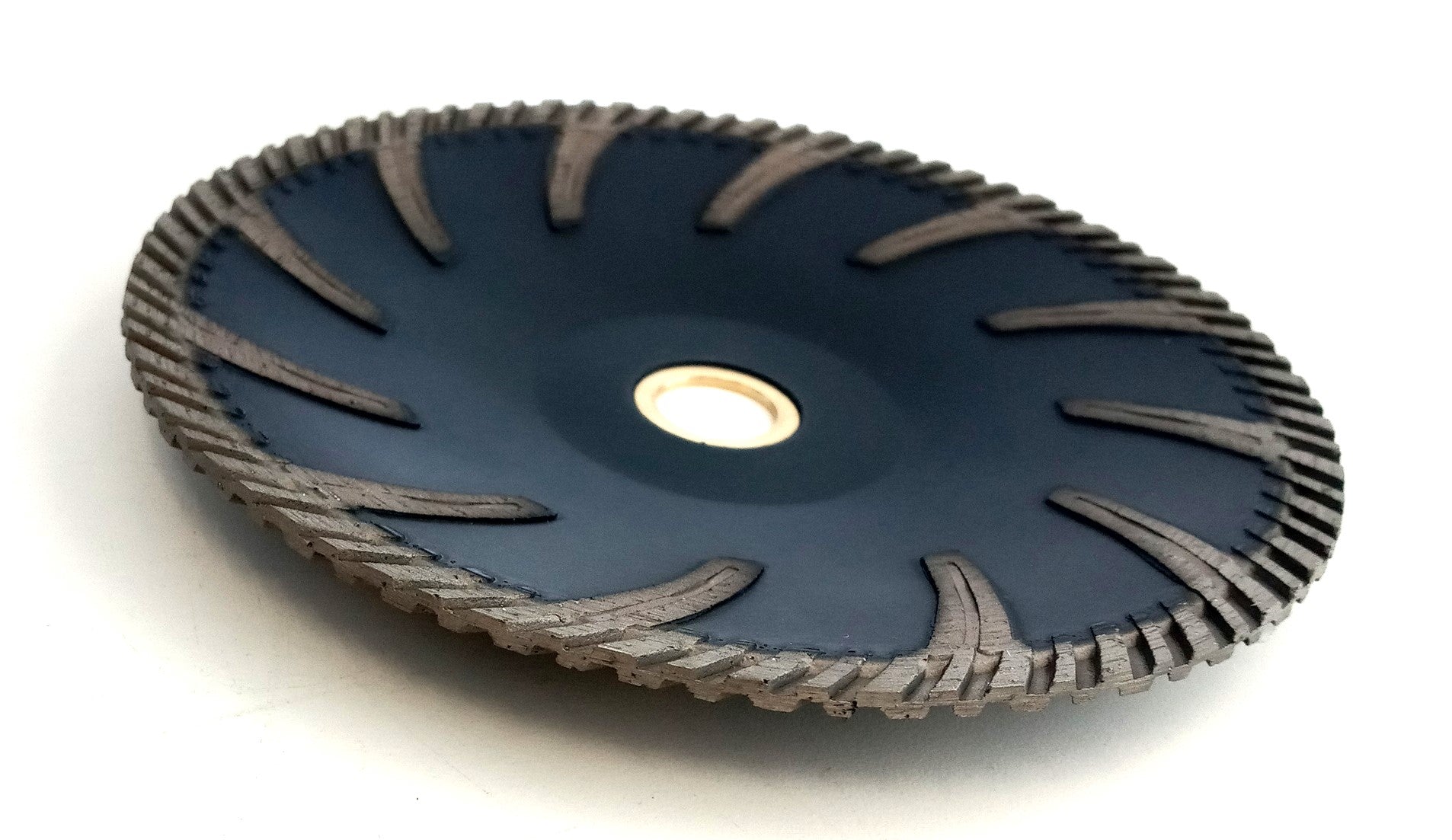 Lackmond Beast 6" Diamond Cup Wheel BEA6