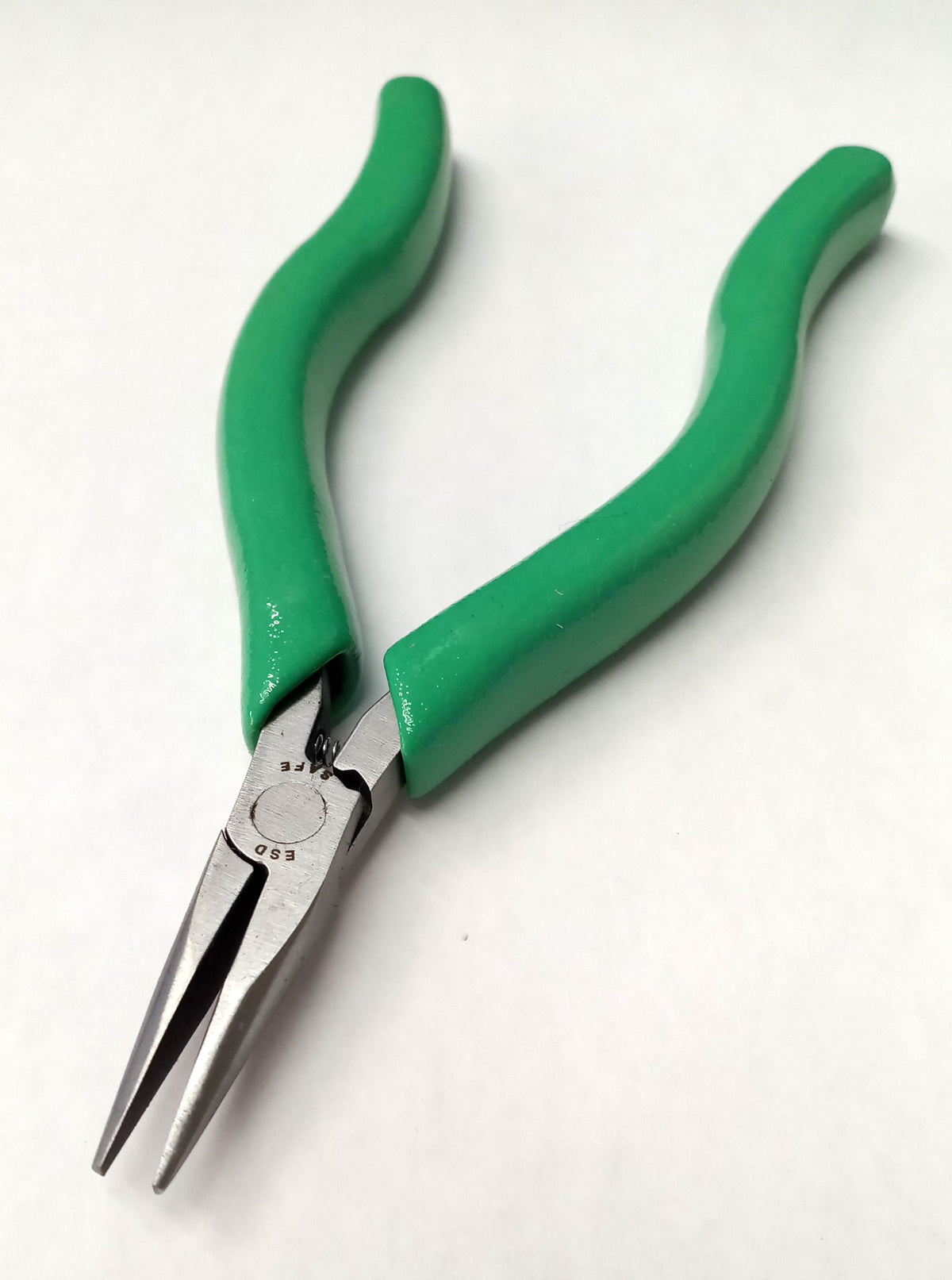 Xcelite 6-1/2" Long Nose Plier USA ELN54G
