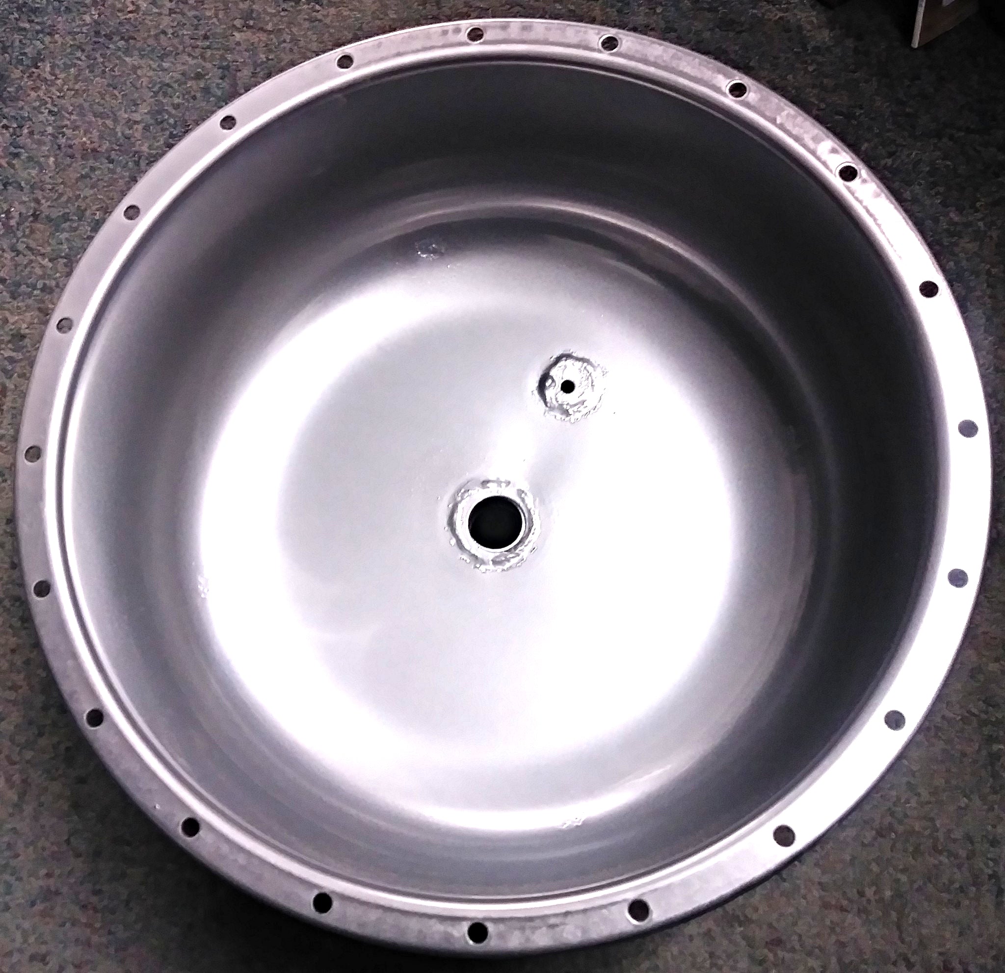 KDS861009 Reservoir Top