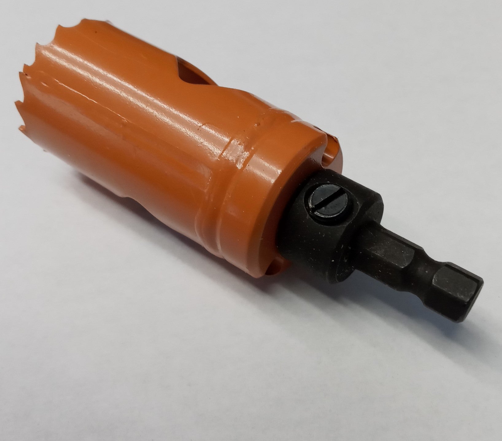 Ridgid 7052 1-1/4" 1-Piece Bi-Metal Hole Saw USA