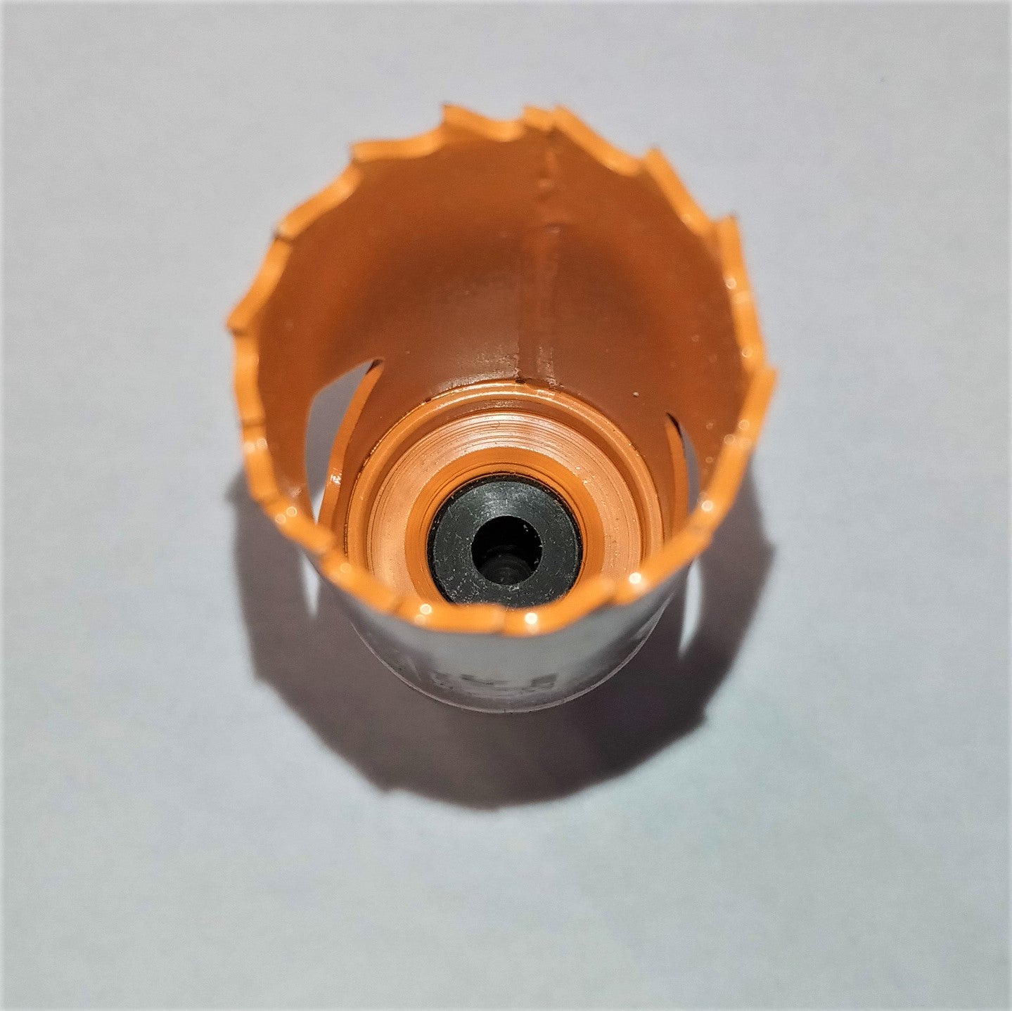 Ridgid 7052 1-1/4" 1-Piece Bi-Metal Hole Saw USA