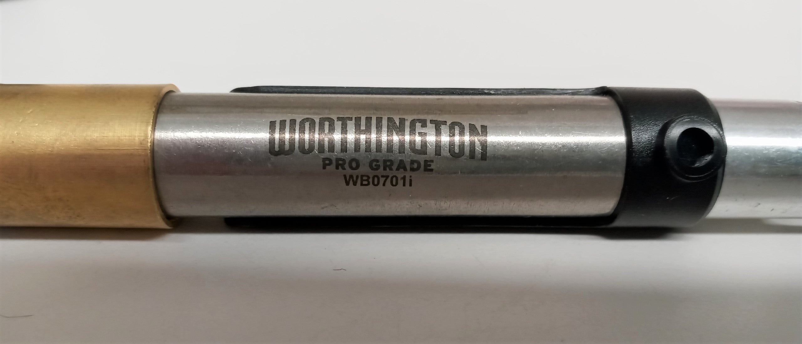 Worthington WT8701 Load & Lock Trigger Start Map Pro Torch