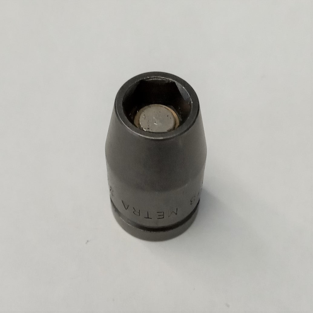 Metra Tool by Bosch 3/8" Drive 3/8 Magnetic Socket 07326