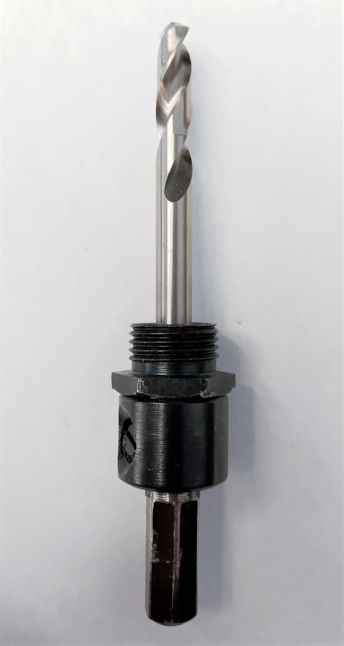 American Tool by Irwin 17104 Bi-Metal Door Lock Installation Kit