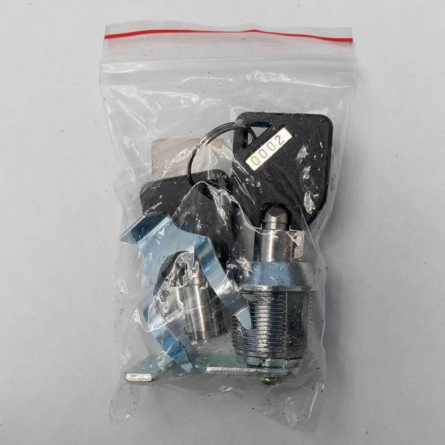 GEARWRENCH 8315205002 Replacement Lock & Key Set for 83152 XL Series Key Set 002