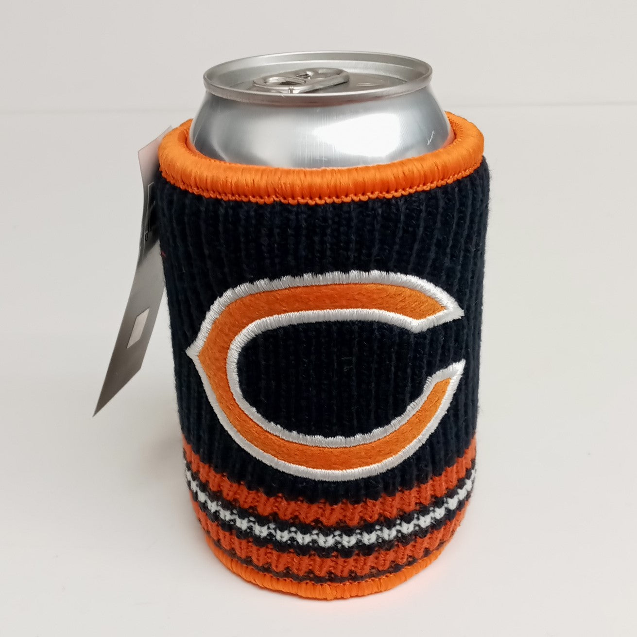 Kolder Woolie Beverage Koozie Insulator NFL Football Teams Logos