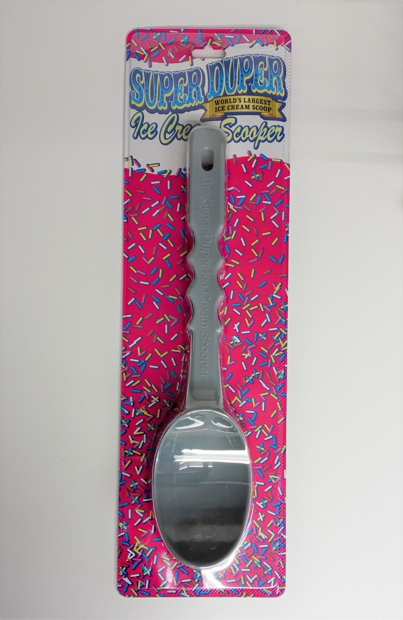 BM1468 15" The Super Duper Ice Cream Scooper 10pcs.