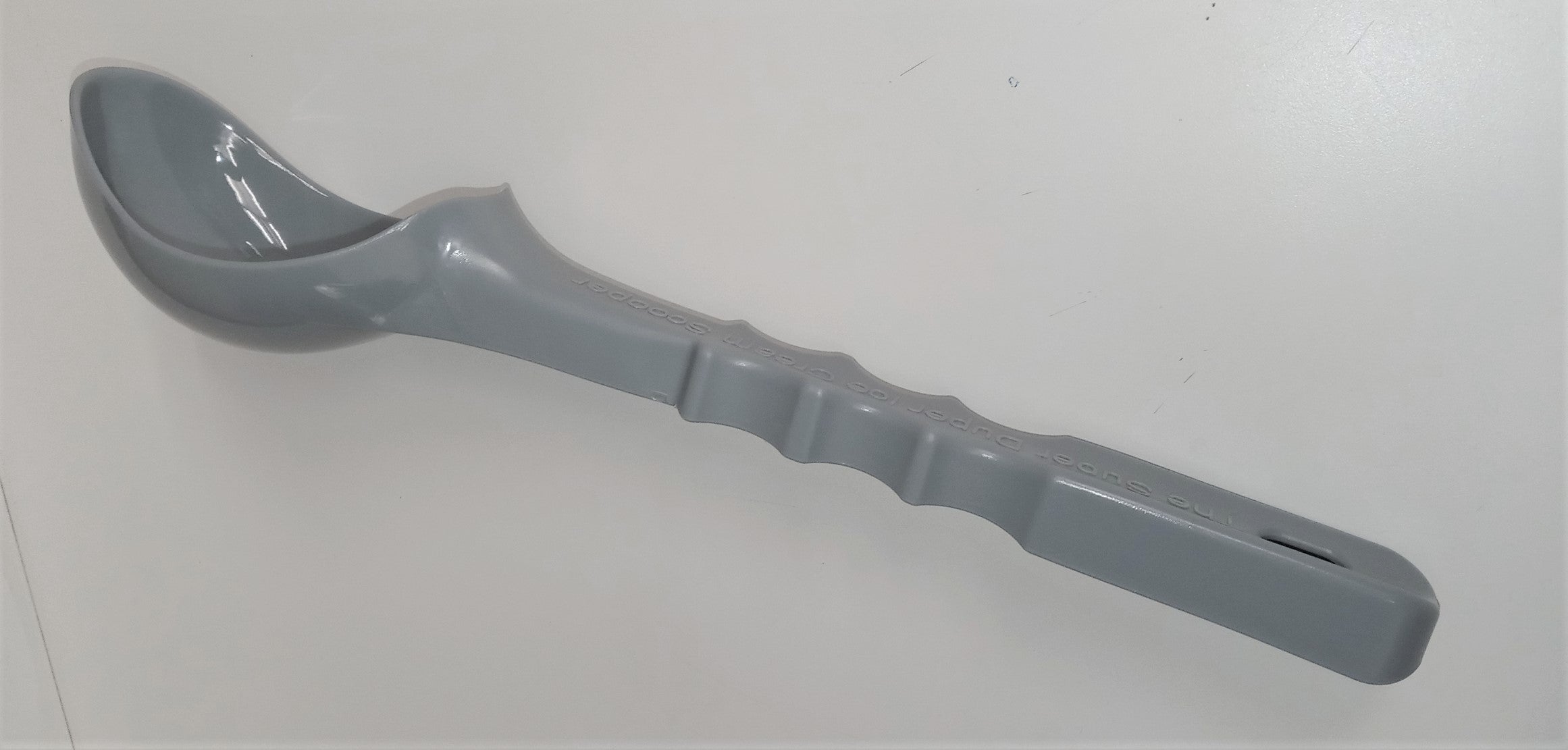 Bm1468 Super Duper Ice Cream Scooper