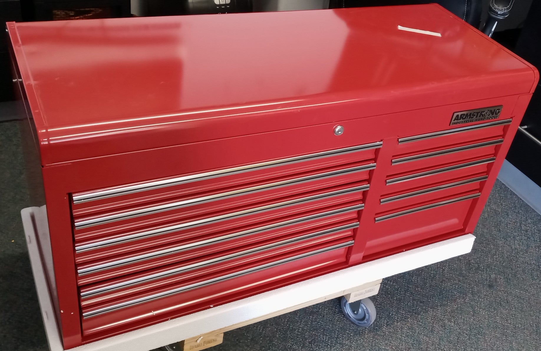 Armstrong Tool Boxes