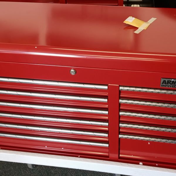 Armstrong 16-889 Tool Chest w/ 11 Drawers 41x20x18