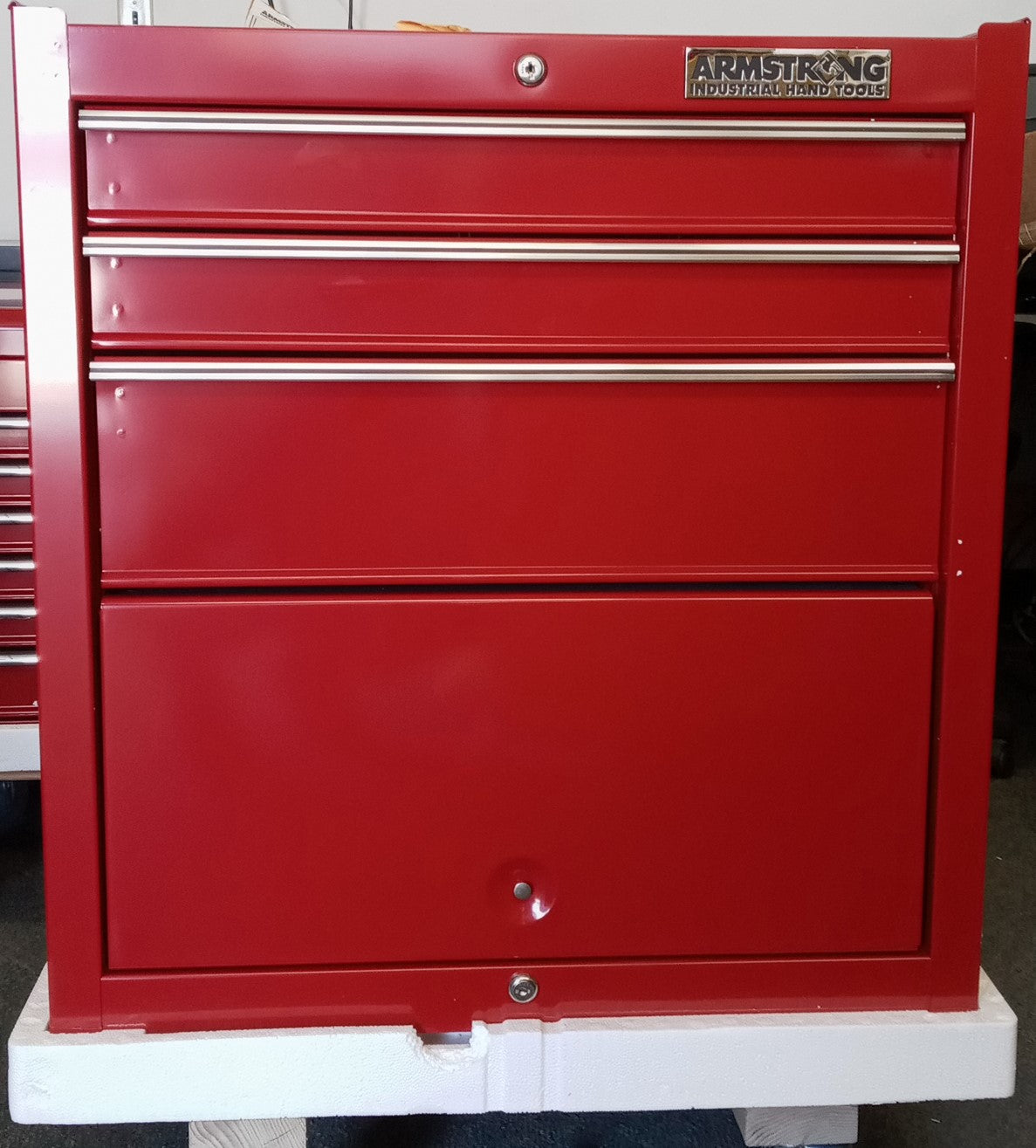 Armstrong Tool Boxes