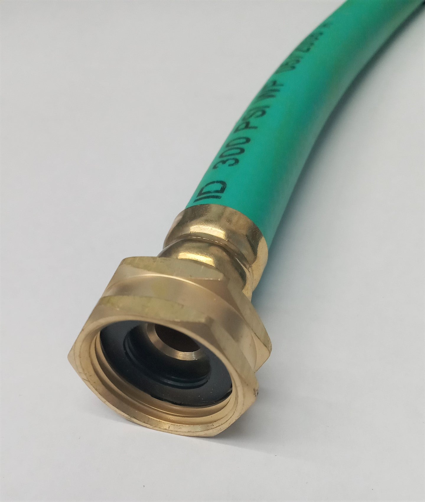 Speedaire Flexzilla L127-FZ-SPD 1/2" x 5'  Lead-in Hose