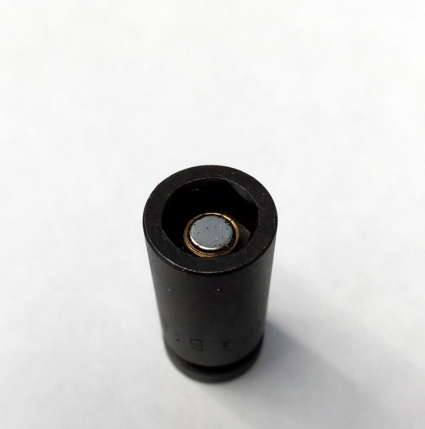Armstrong 18-080 5/16" 6 Point 1/4" Drive, Magnetic Power Socket USA