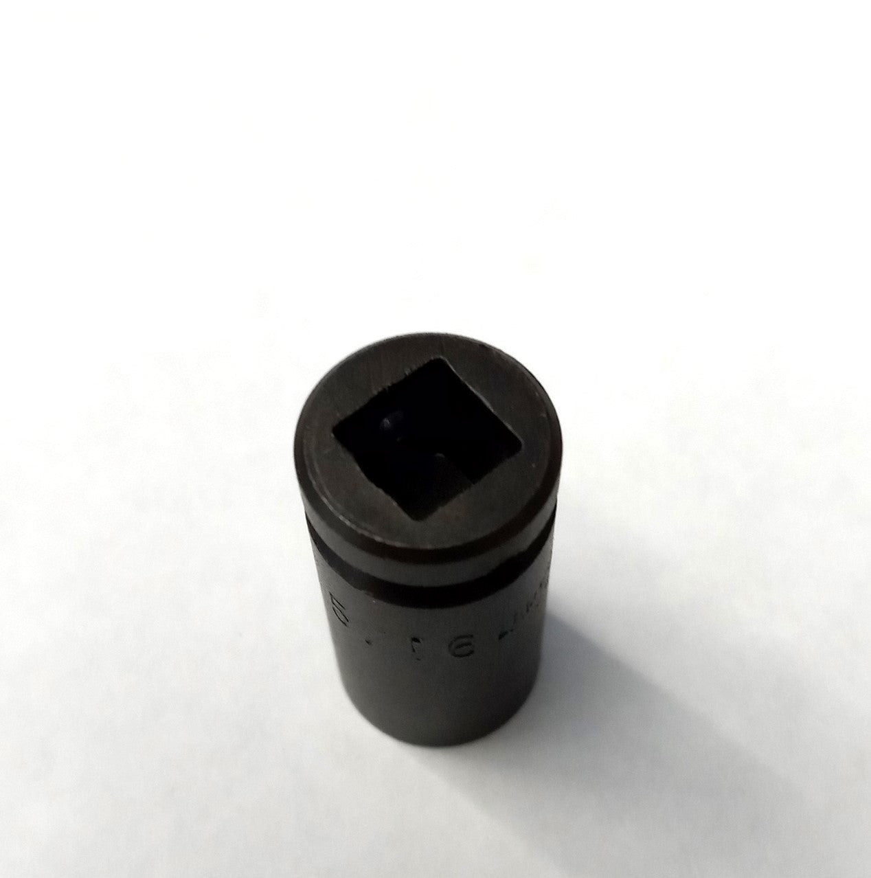 Armstrong 18-080 5/16" 6 Point 1/4" Drive, Magnetic Power Socket USA