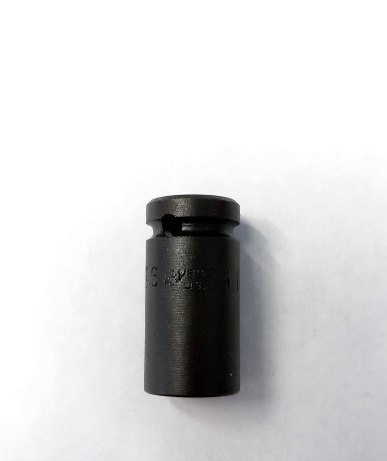 Armstrong 18-080 5/16" 6 Point 1/4" Drive, Magnetic Power Socket USA