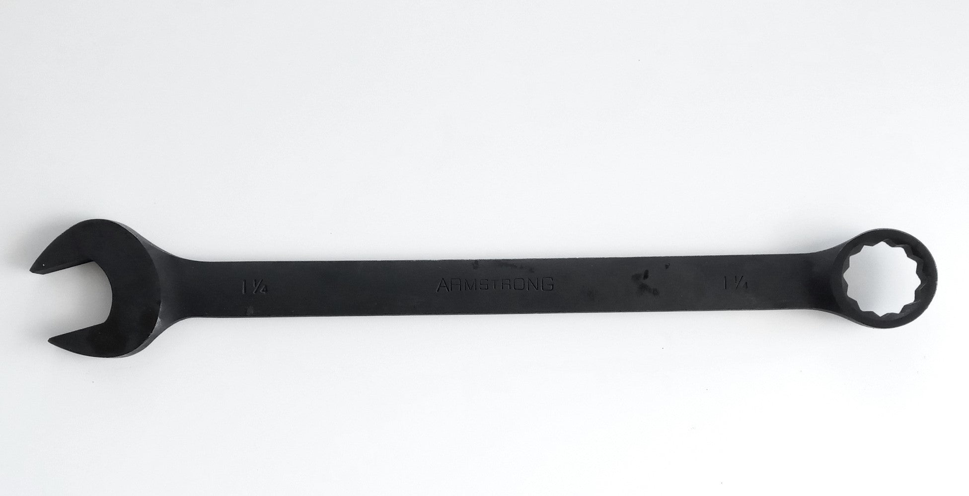 Set Di 11 Chiavi Combinate, Bronzo Multimateriale In Alluminio 10-32 Mm - Foto 11