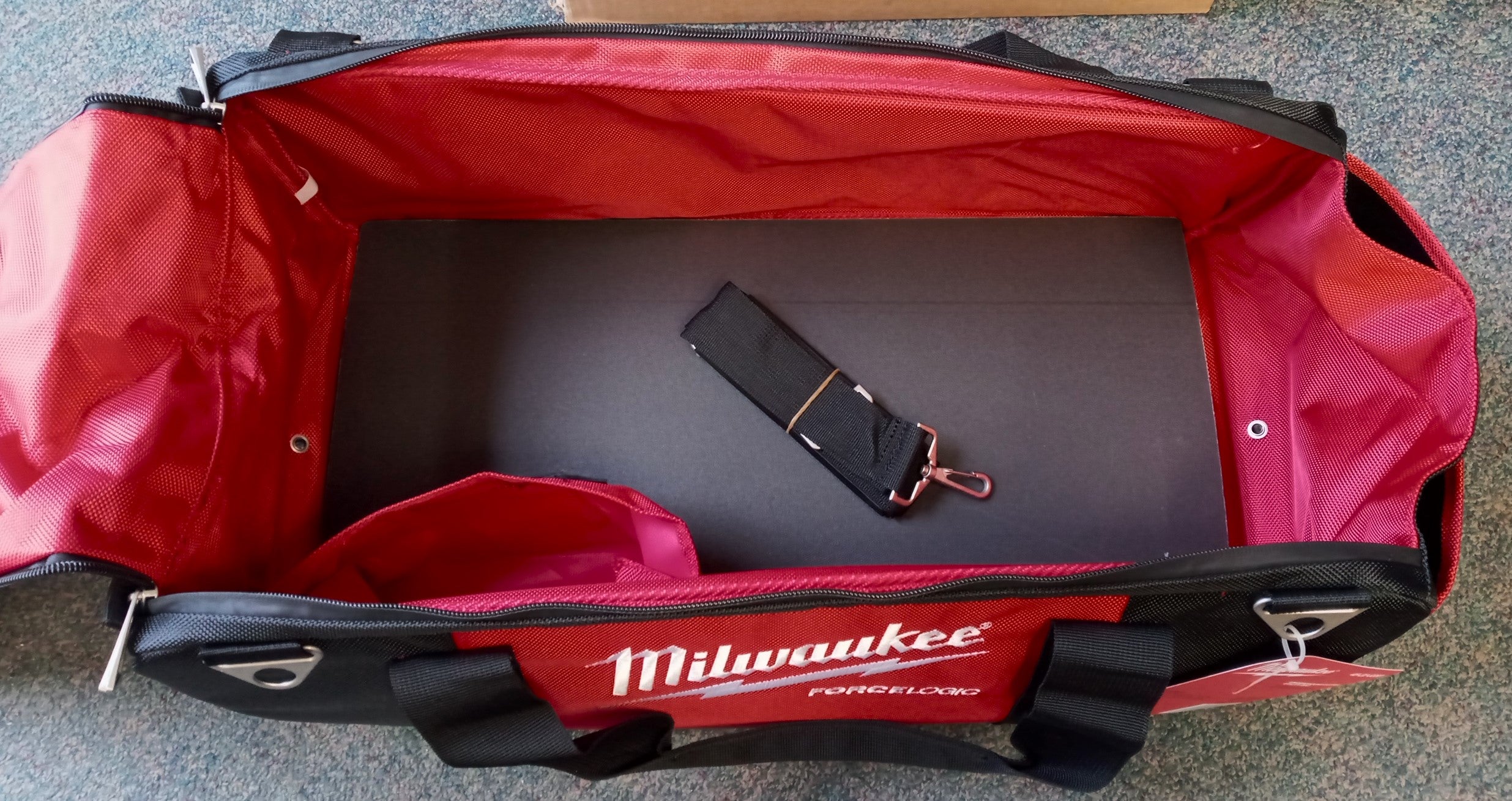 Milwaukee 48228280 Underground Cable Cutter Utility Bag