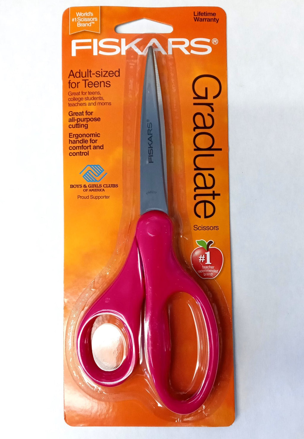 Fiskars 01-005358R 8