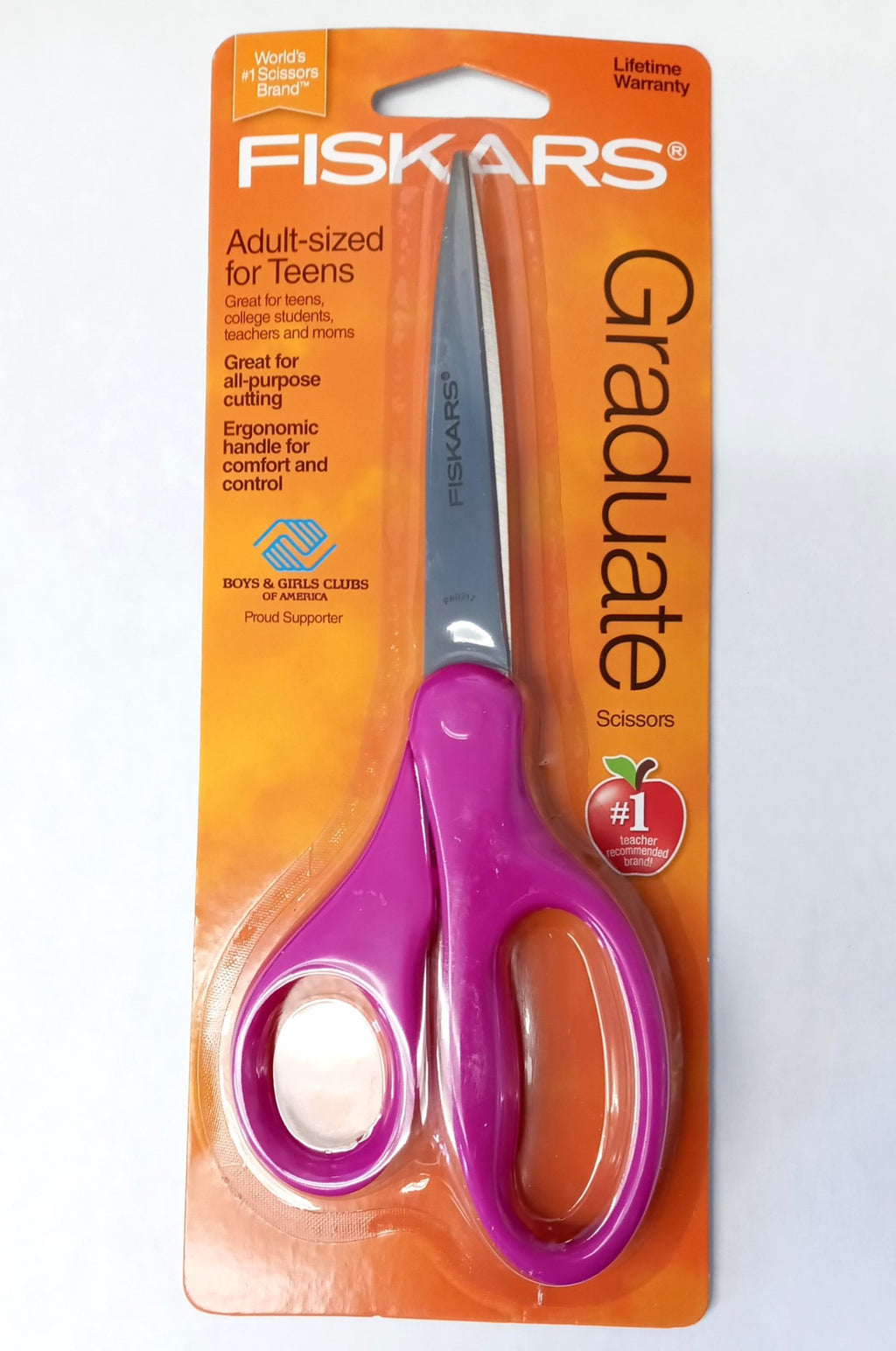 Fiskars Color Scissors Fiskars 01-005358R 8