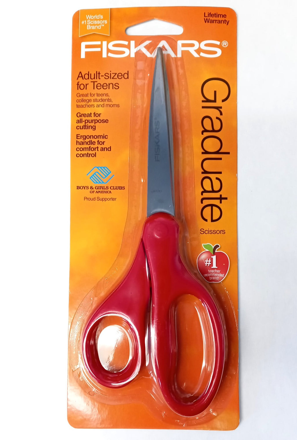 Fiskars 01-005358R 8