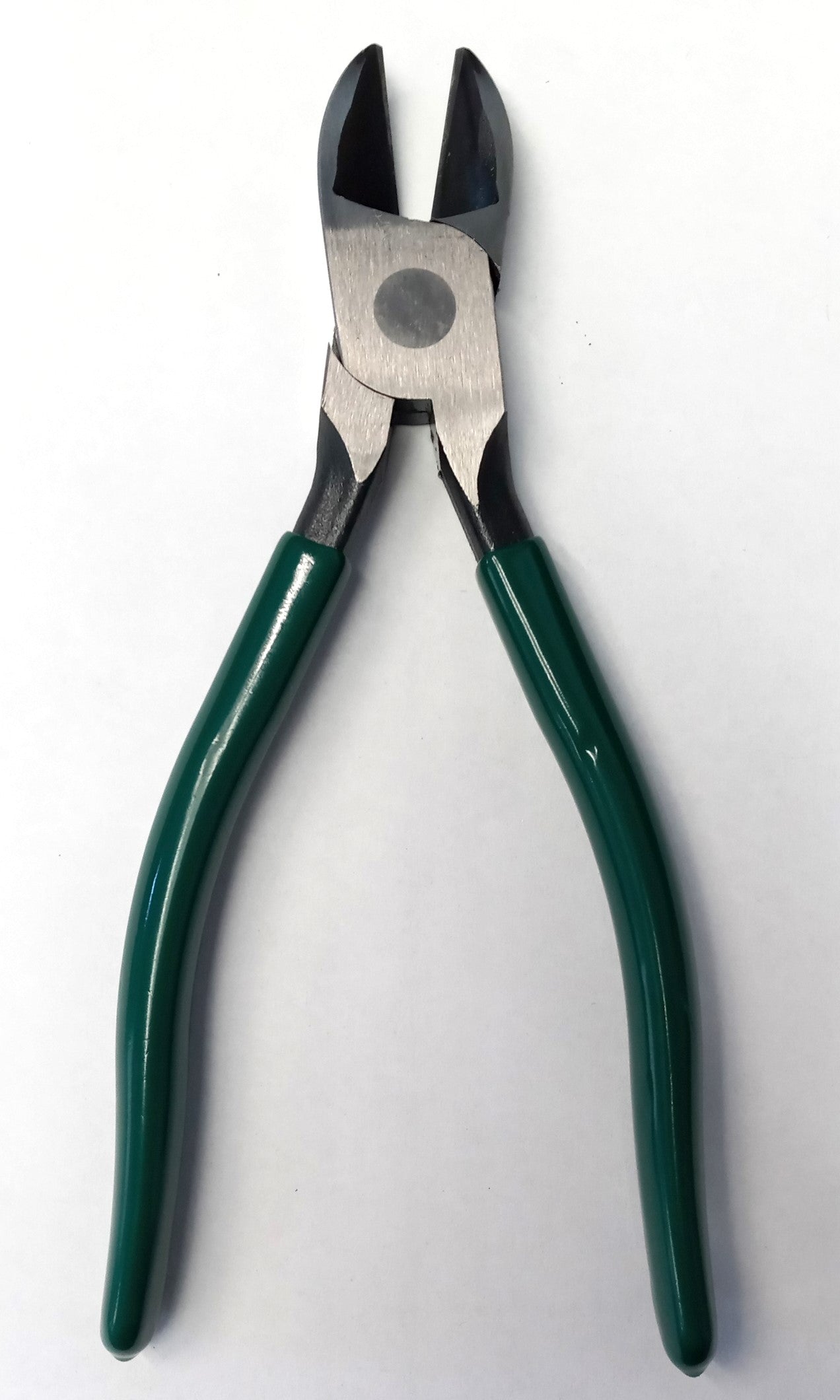 Allen 25407 7" Diagonal Cutting Pliers with Grip USA