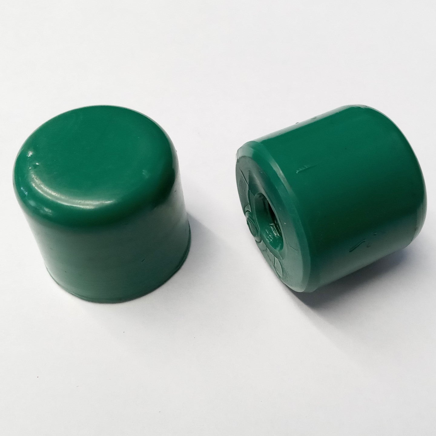 Allen B81601 Green Soft Face Hammer Tips 2pcs.