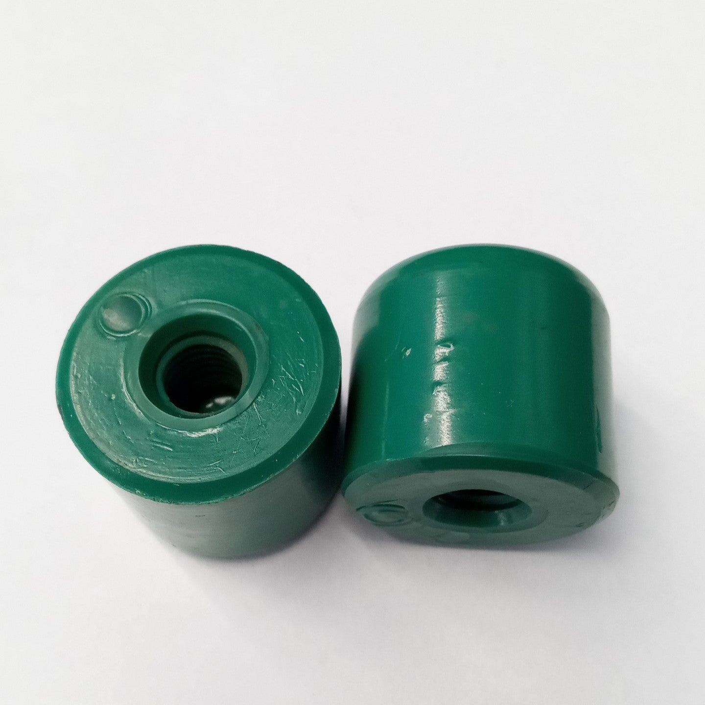 Allen B81601 Green Soft Face Hammer Tips 2pcs.