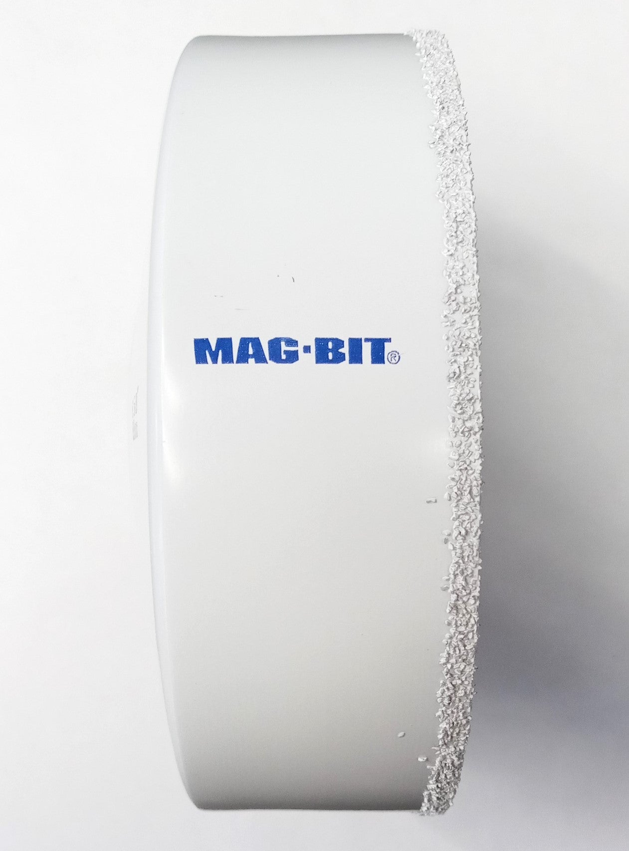 Mag-Bit 625.0106 6-5/8" Carbide Grit Recessed Lighting Hole Saw