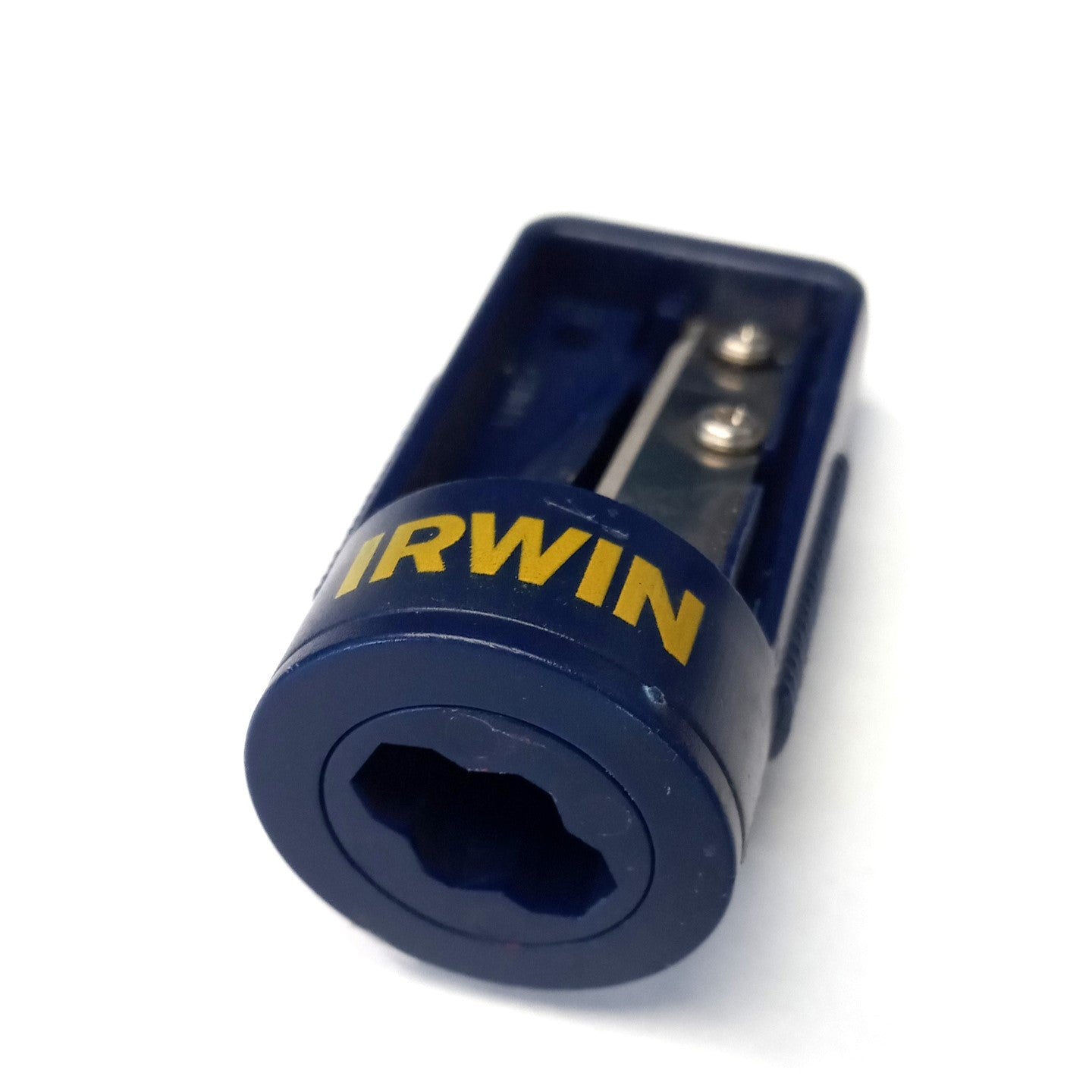 Irwin 00708 Carpenters Pencil Sharpener